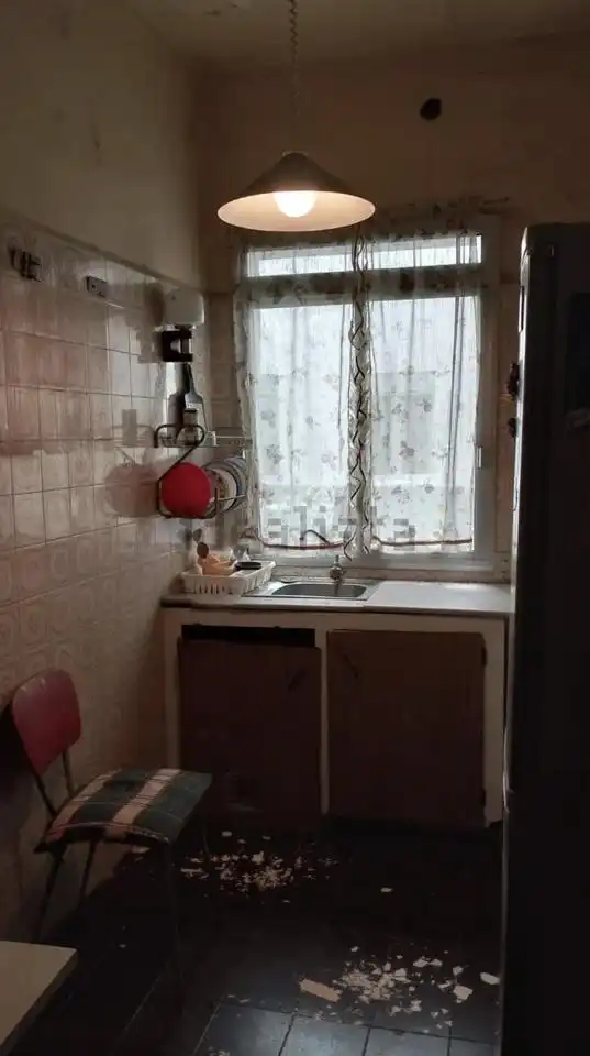 Cuina de Planta baixa en venda en Santa Cruz de Tenerife