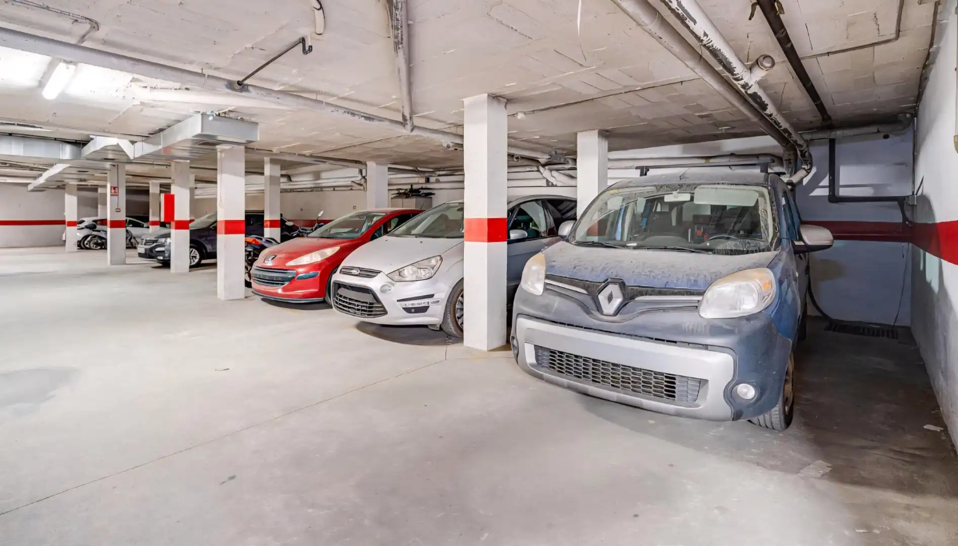 Apartamento con ascensor en venta en Las Lagunas, imagen 14