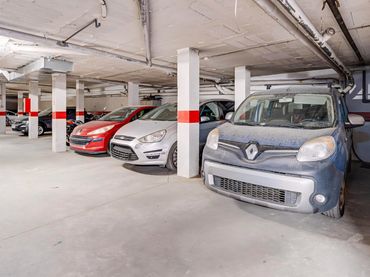 Apartment with lift for sale in Las Lagunas