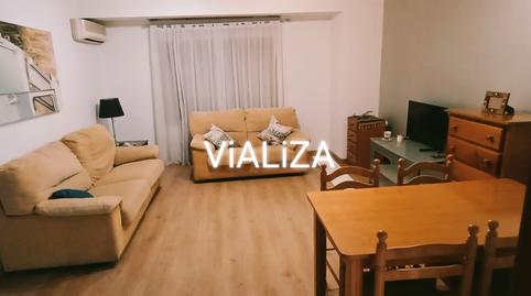 Foto 2 de Casa o xalet de lloguer a Centre, Alzira