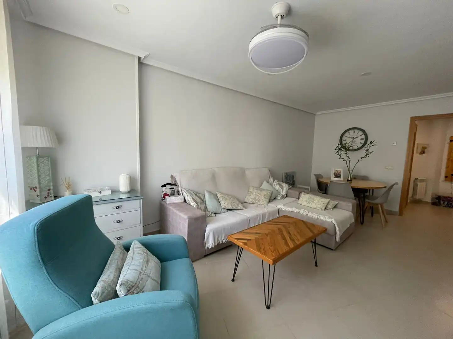 Piso con ascensor en venta en Calle Santa María, imagen 11