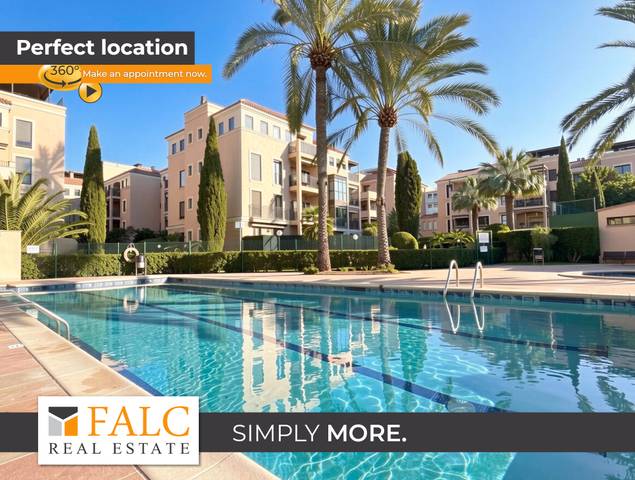 Apartamento en Venta en Es Portixol - Es Molinar