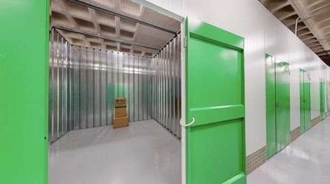 Photo 3 of Storage room for rent in Calle Vía de Los Poblados, 11, Valdebebas - Valdefuentes, Madrid Capital