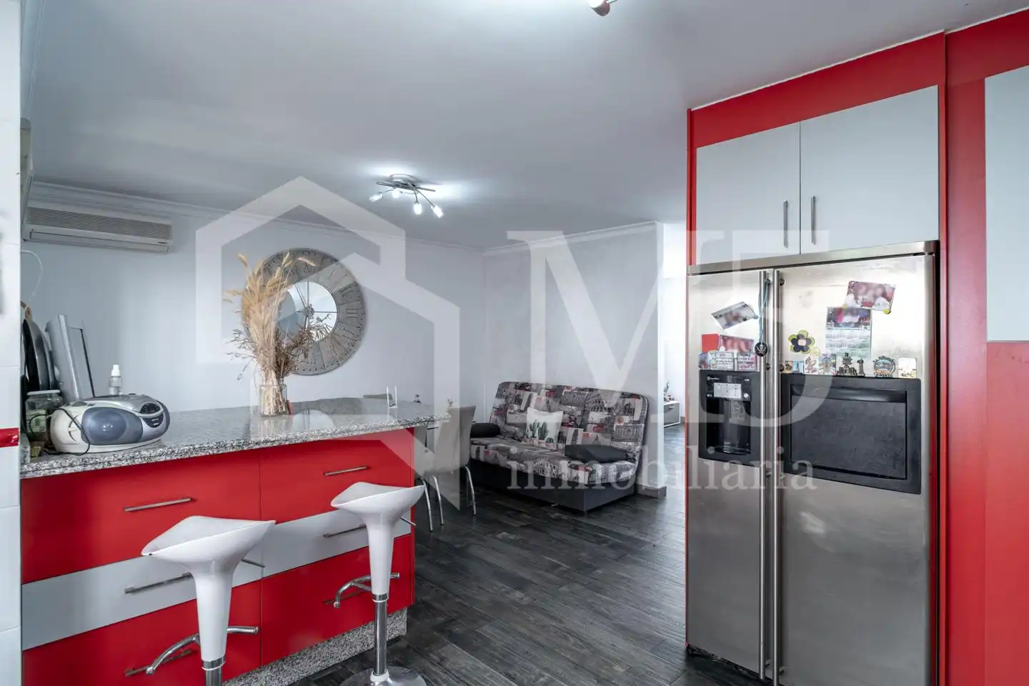 Adosado con terraza en venta en Vélez-Málaga ciudad, imagen 8