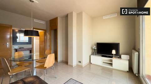 Photo 3 of Flat to rent in Sagrada Família, Barcelona
