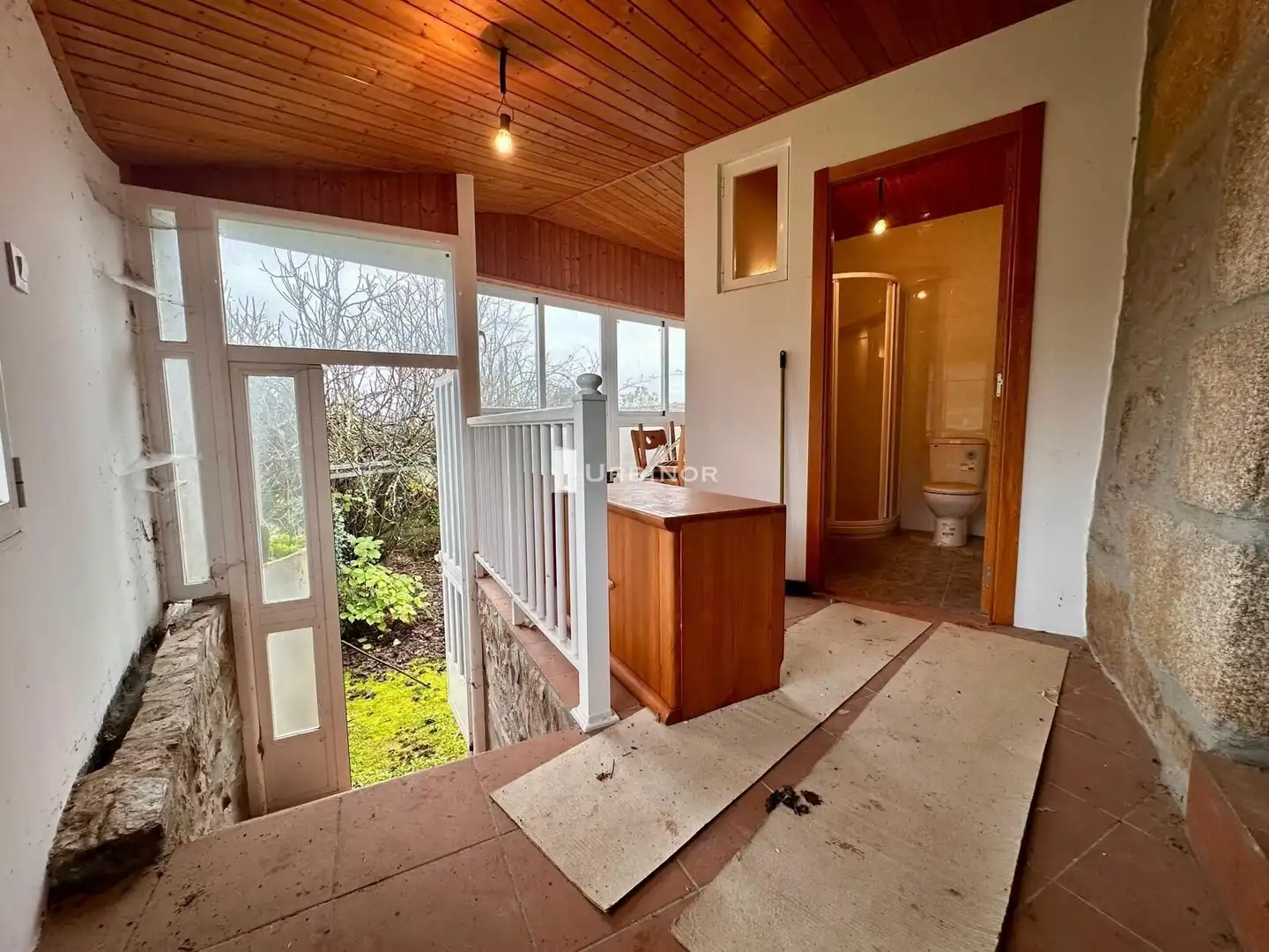 Houses for sale in Toén  with Heating and Private garden