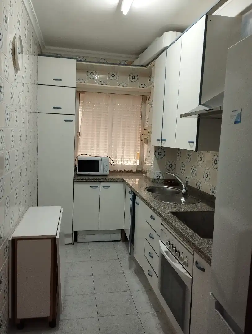 Pis de lloguer a Calle Beatriz de Suabia, Barrio del Nervión
