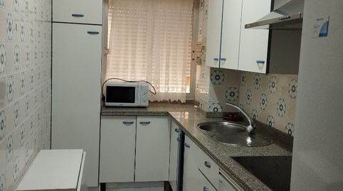 Foto 2 de Pis de lloguer a Calle Beatriz de Suabia, Barrio del Nervión, Sevilla Capital