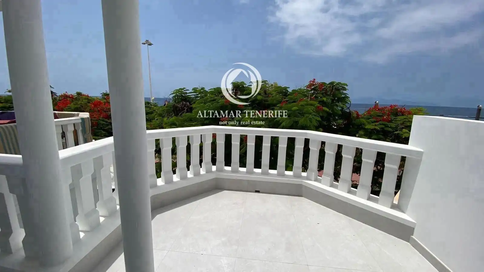 Maison mitoyenne avec piscine à vendre à Costa Adeje, imagen 16