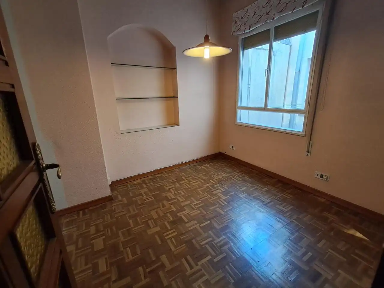 Dúplex en venda a Mariano Muñoz Nogués, Centro