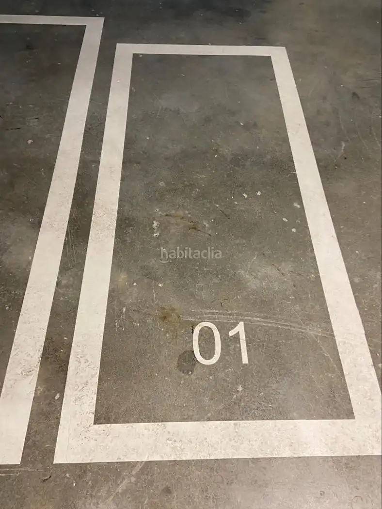Motorradstellplatz zur Miete in Carretera de l'Hospitalet 230