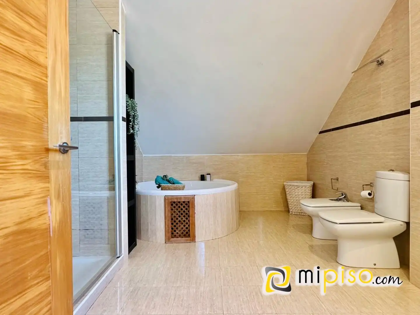 Detached house with garden for sale in POMAR (EL) 9, imagen 58