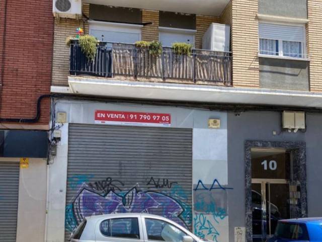 Local comercial en Venta en Ciudad Jardín - Parque Roma