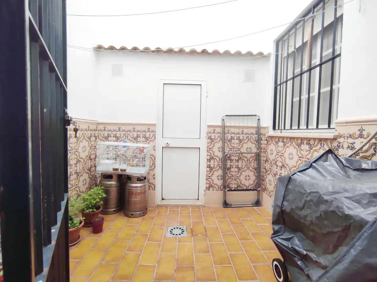Adossat en venda a Calle Carmencita Díaz, imagen 8