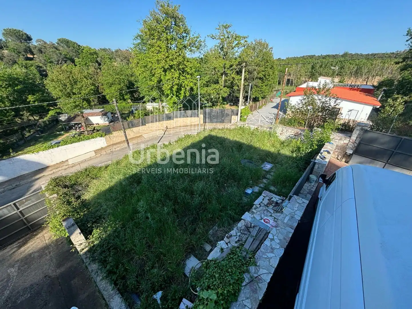 Houses for sale in Niàgara Parc - Ágora Parc
