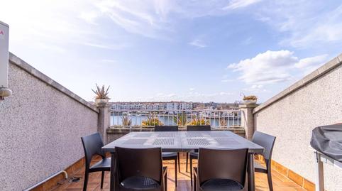 Foto 2 de Àtic en venda a Passatge St Maurici/d, 206, Sant Maurici, Girona