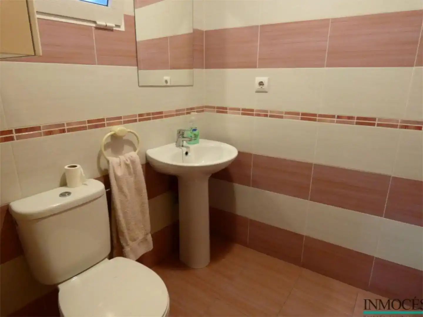 Baño de Casa adosada en venta en Jumilla, Murcia