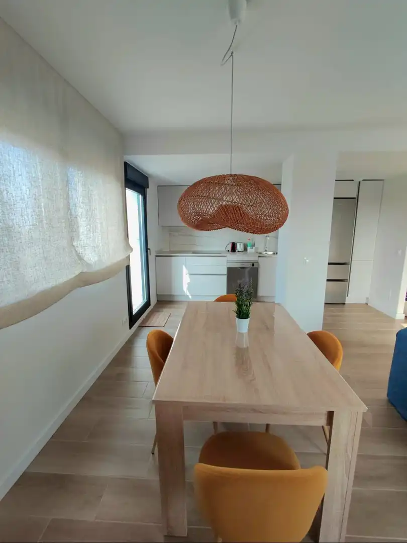 Wohnung zur Miete in Soto de la Marina - Urbanizacion Ammonites, Soto de la Marina