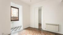 Bedroom of Flat for sale in  Barcelona Capital  with Heating