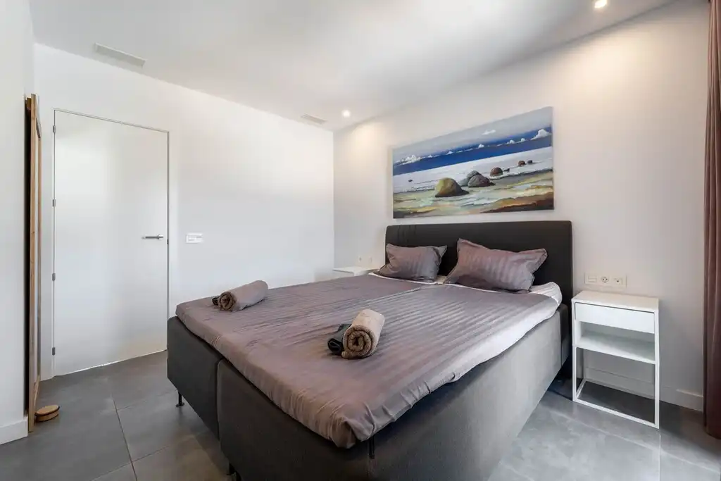 Apartamento con piscina en venta en El Higuerón, imagen 25