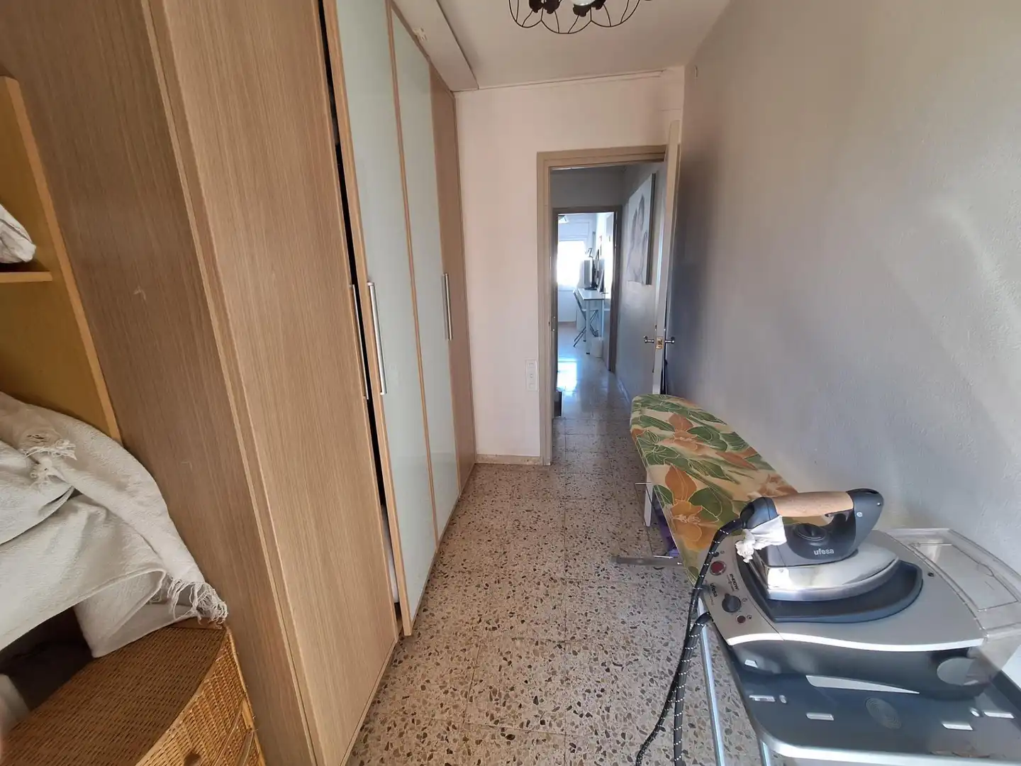 Terraced house with terrace for sale in Poble, imagen 24