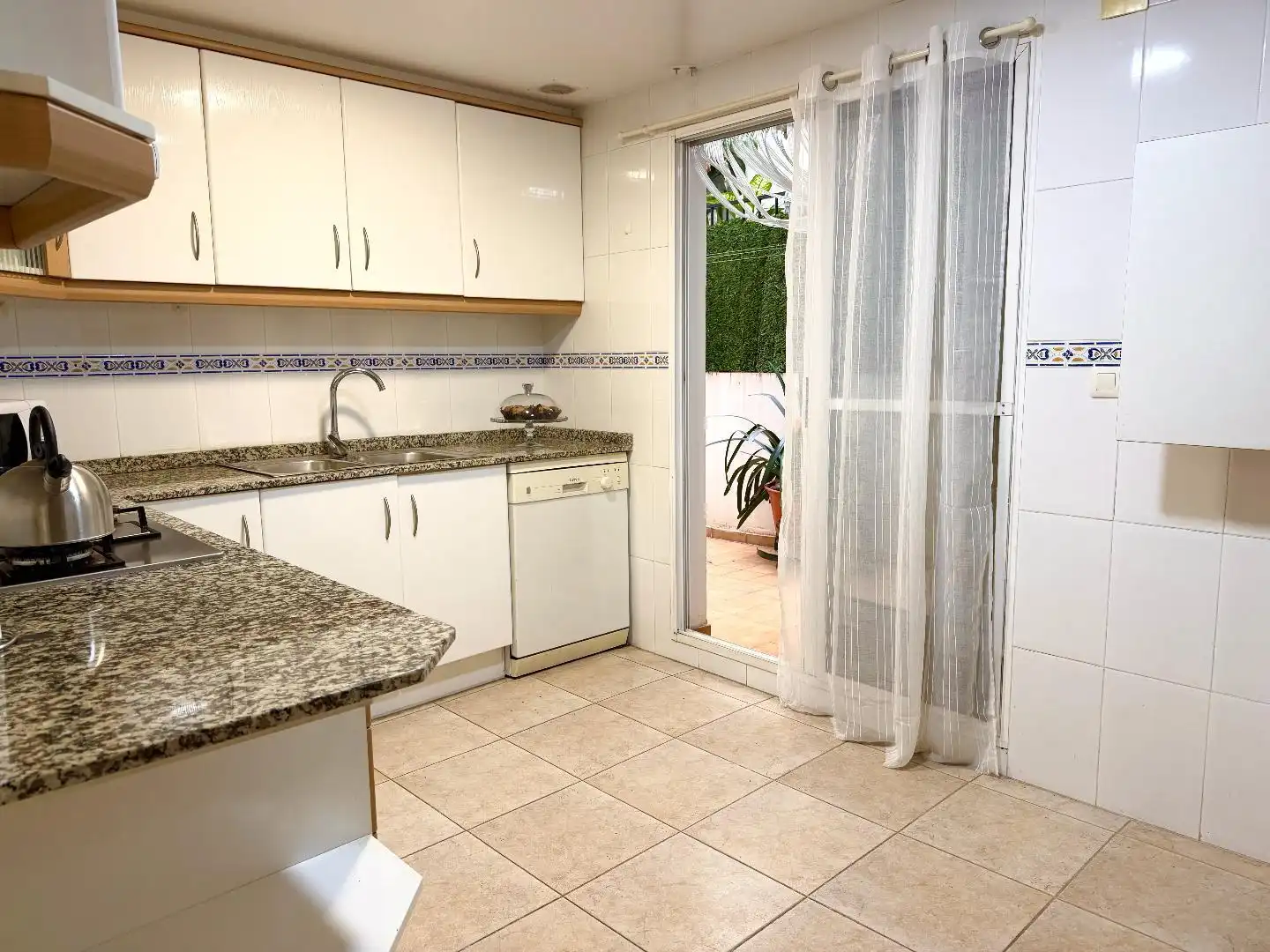Piso en venta en Mont-Olivet