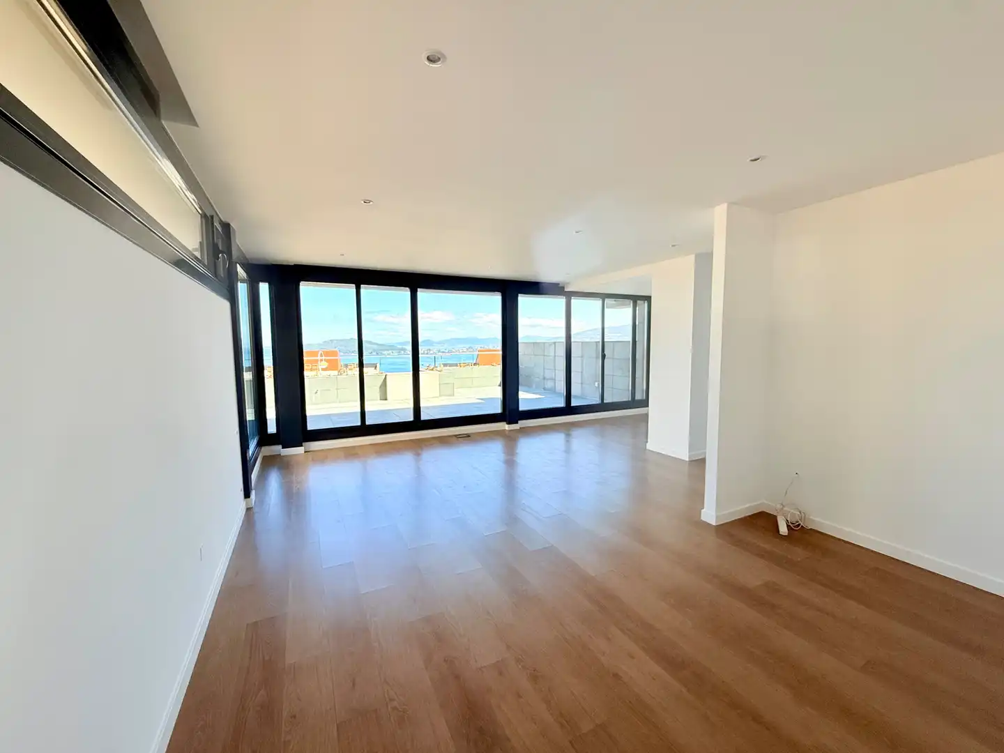 Duplexes for sale in Calle Illas Estelas, Baiona