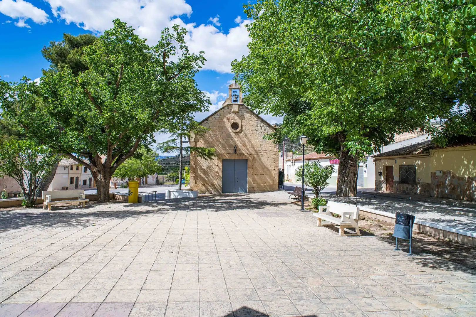 Adosado en venta en El Pinós / Pinoso, imagen 47