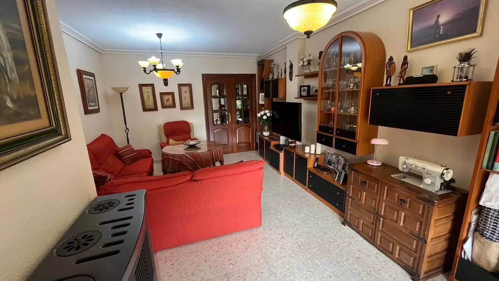 Appartement avec piscine à vendre à Poniente-Norte - Miralbaida - Parque Azahara, imagen 5