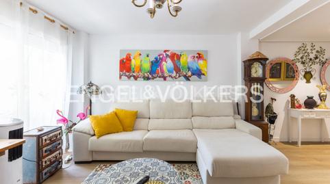 Foto 2 de Apartament en venda a Higinio Noja, La Creu del Grau,  Valencia Capital