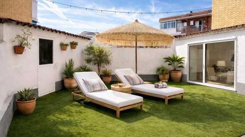 Foto 2 de Pis en venda a Vista Alegre,  Madrid Capital