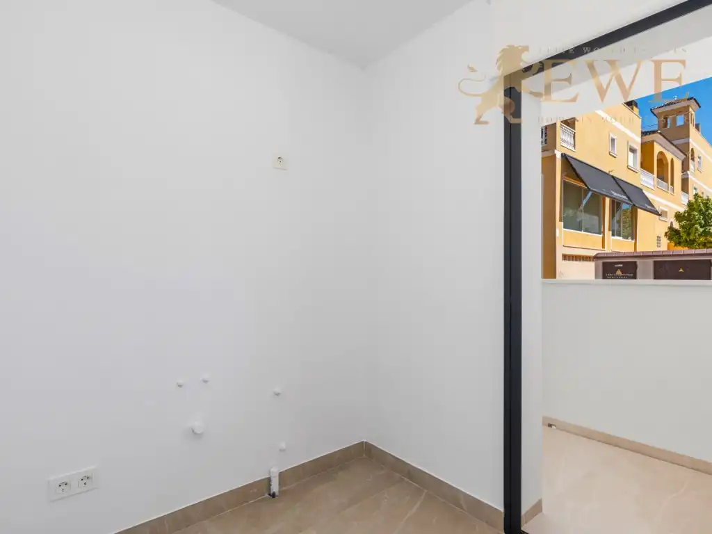 Appartement compact avec piscine à vendre à Benijófar, imagen 14