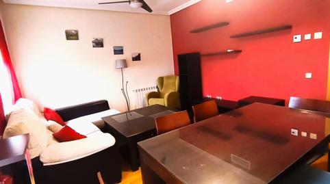 Foto 4 de Piso de alquiler en Avenida Manuel Rojas Torres, 94, San Roque - Ronda Norte, Badajoz Capital