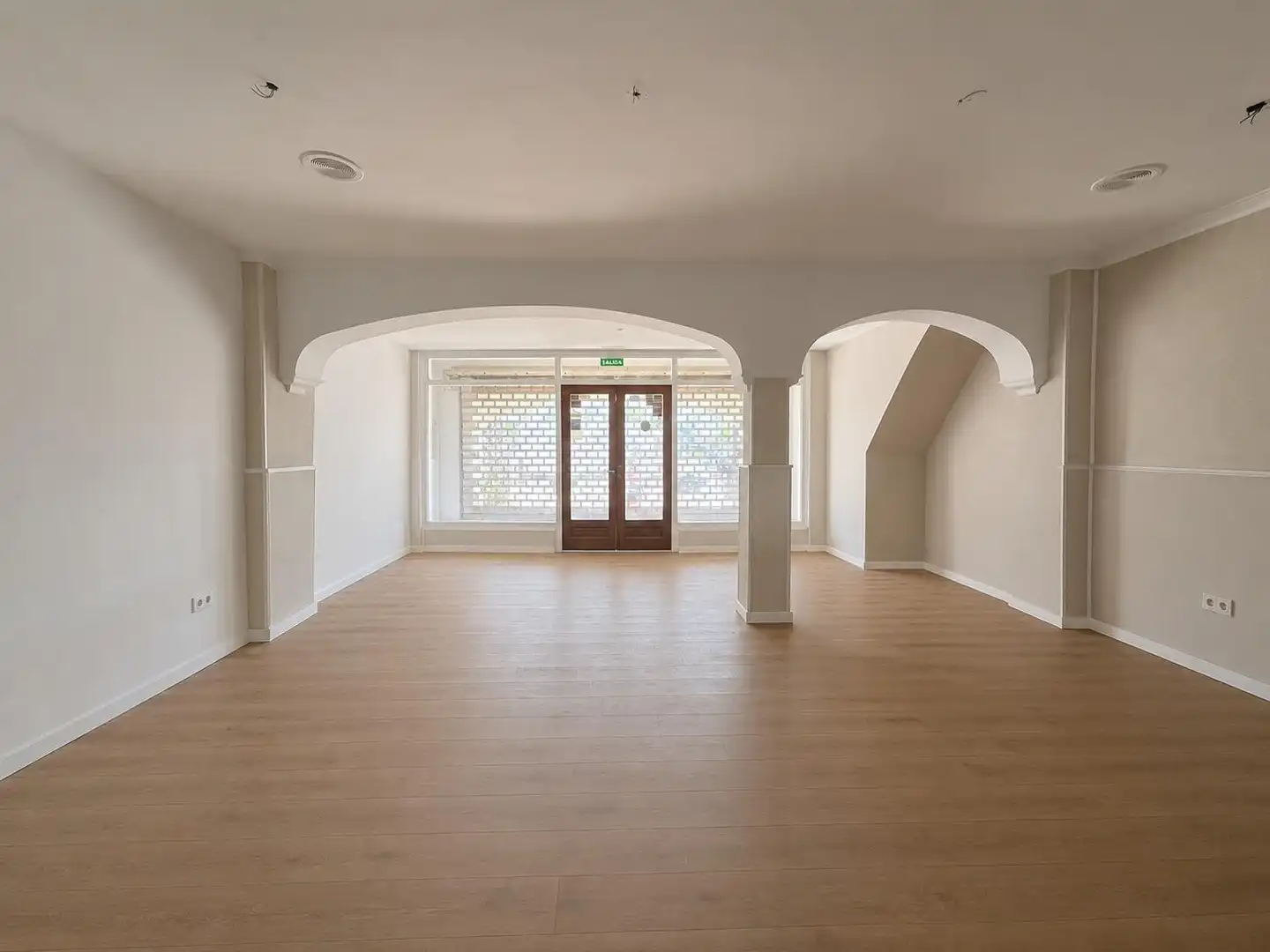 Commercial properties for rent in Dénia
