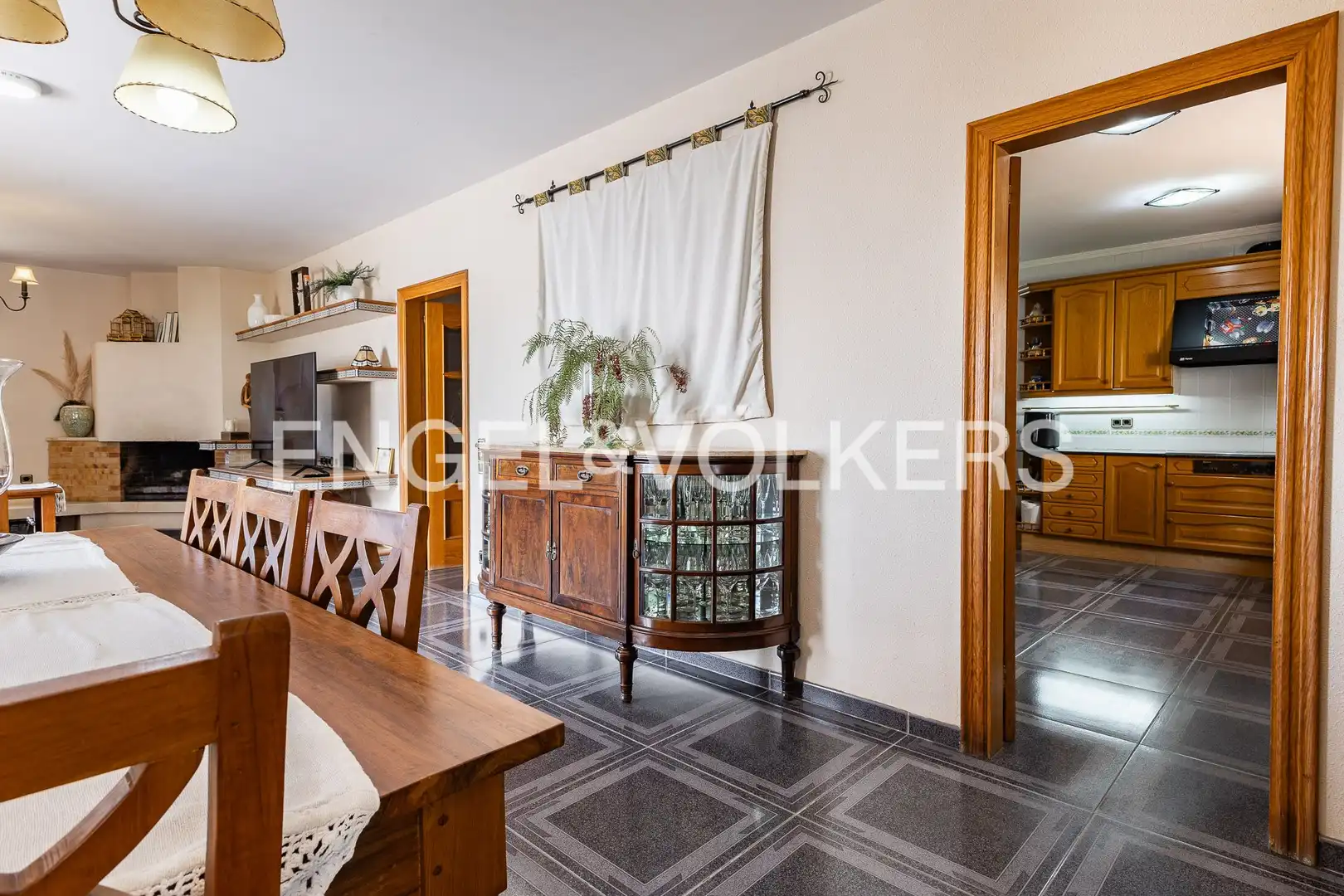 Casa amb terrassa en venda a Arenys de Munt, imagen 60