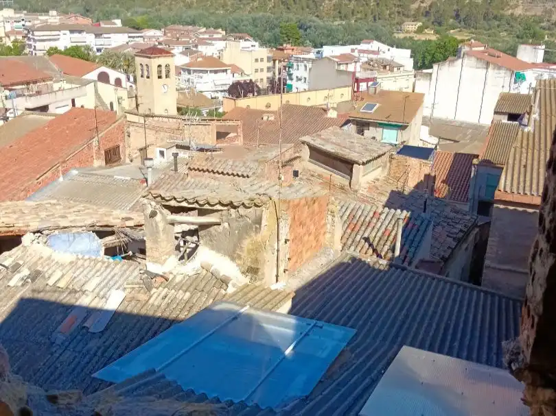 Casa en venta en Carrer Castell 20, imagen 2
