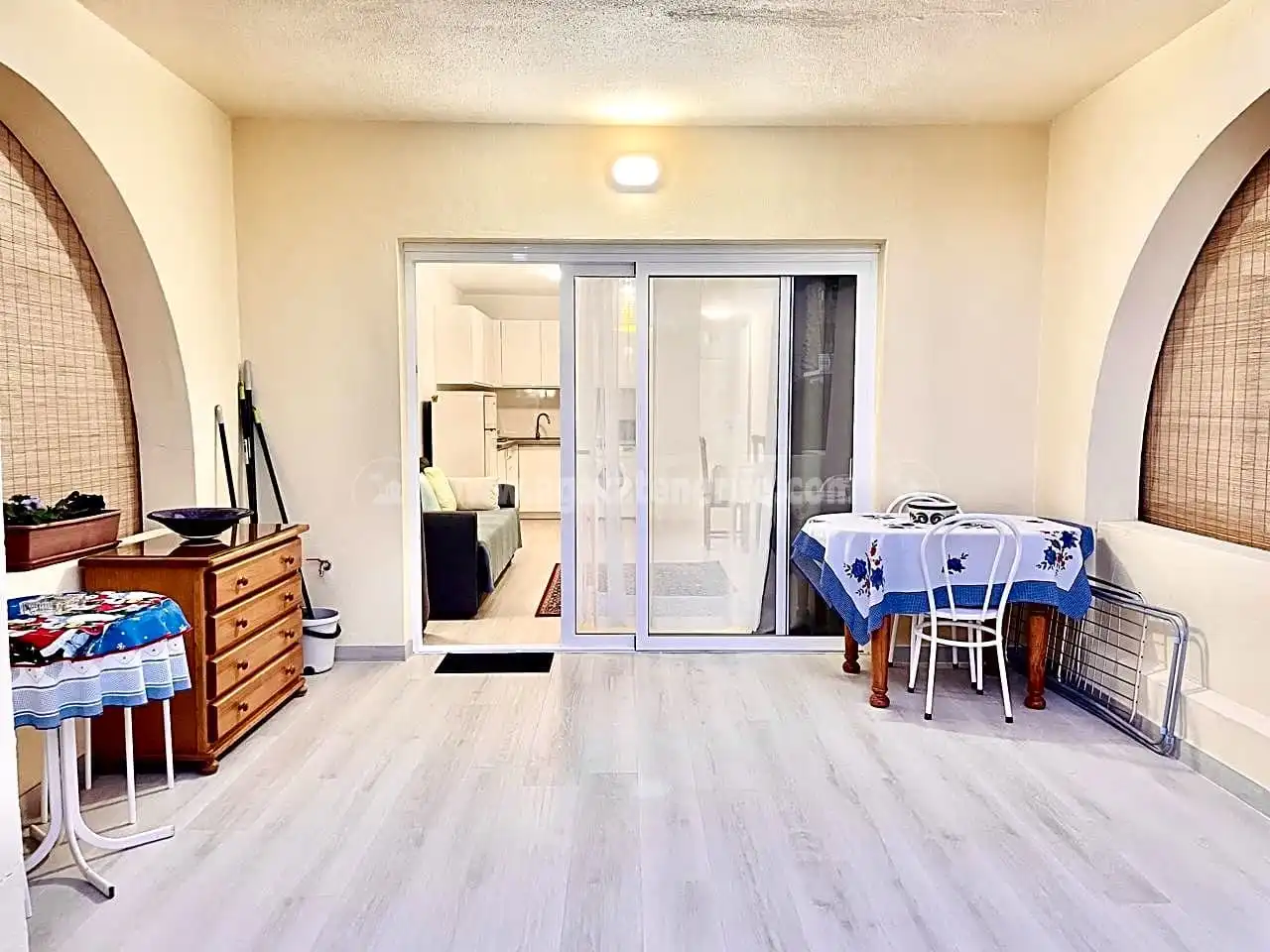 Apartament amb piscina en venda a Costa Adeje, imagen 8