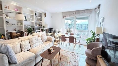 Photo 3 of Flat to rent in Ramon y Cajal, Hispanoamérica - Bernabéu,  Madrid Capital