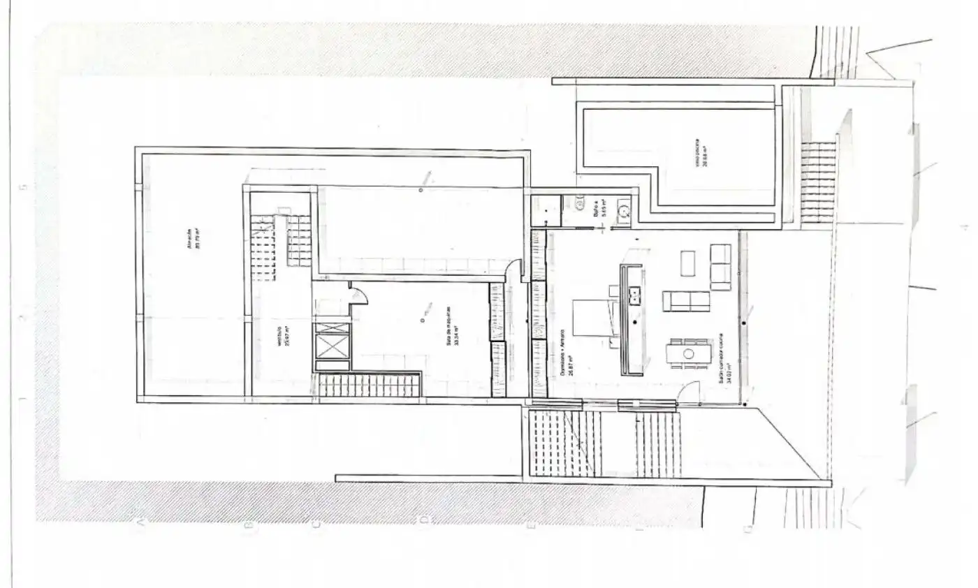 Terrenos y solares en venta en Calle Calle Río Guadiana Menor, imagen 5