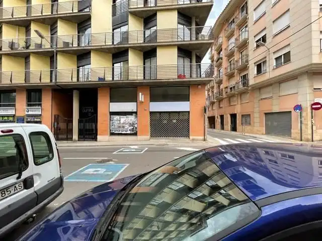 Locale commerciale in vendita a Carrer de Cerdà de Tallada, imagen 6