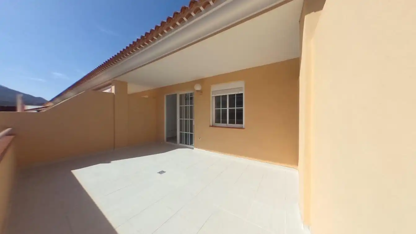 Apartament amb piscina en venda a Av Rosa de los Vientos                          -  Res Parque Galeón  -, imagen 17