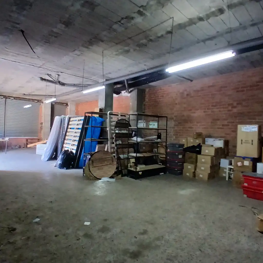 Local comercial en alquiler en Avinguda de Cubelles, imagen 5