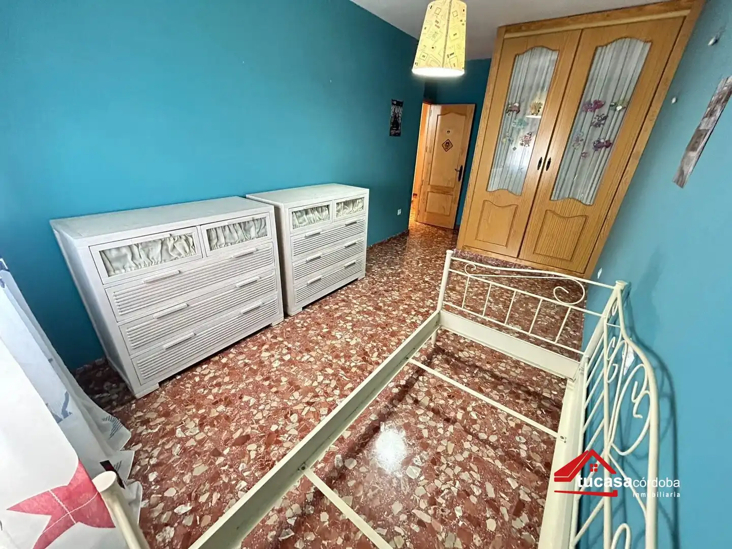 Dormitori de Dúplex en venda en Villafranca de Córdoba, Córdoba