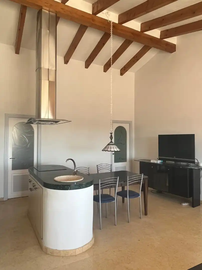 Finca rústica de lloguer a Calle Almendrillo, 7, Norte - Barrio del Pilar - El Reñidero