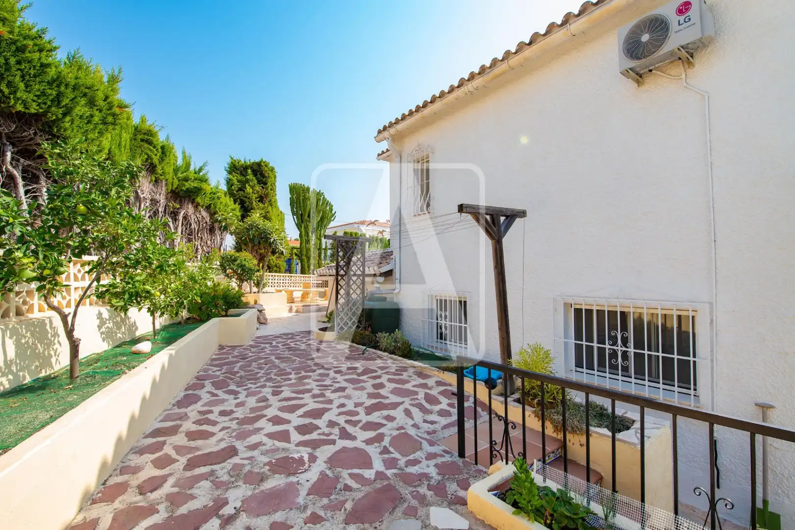 Villa mit Pool zum Verkauf in Carrió - La Merced - Los Pinos, imagen 42