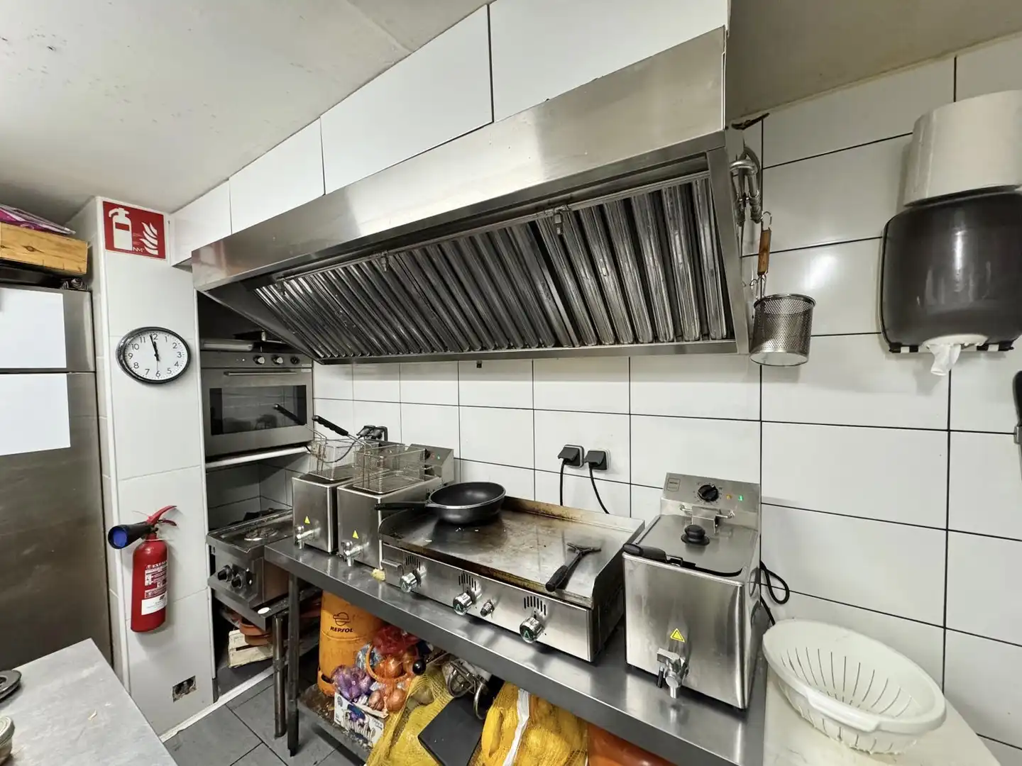 Local comercial en venta en de la platja 32, imagen 21