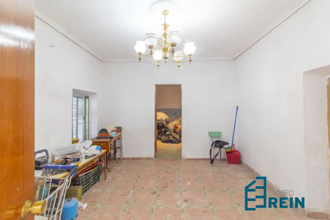 Casa o chalet en venta en Magán con Trastero
