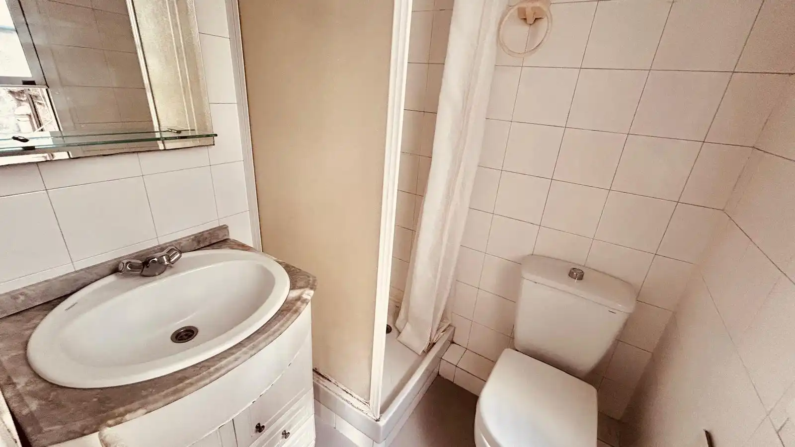 Ático en venta en Carrer de Ros de Olano, Vila de Gràcia