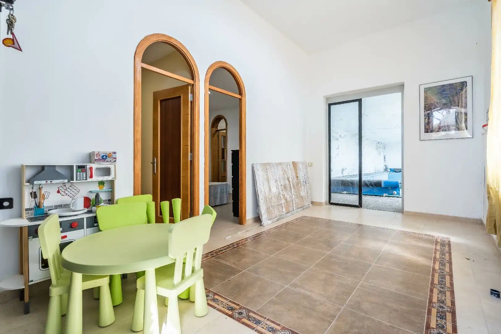 House with terrace for sale in Carretera Enlace Arafo la Cumbre 41, imagen 53