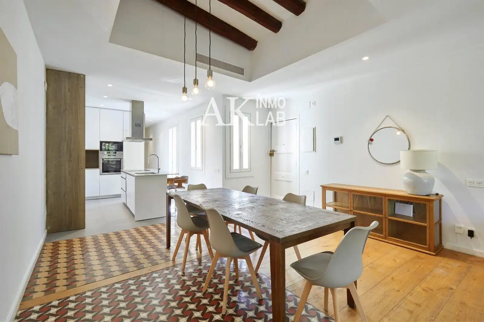 Wohnung mit Aufzug zum Verkauf in La Rambla